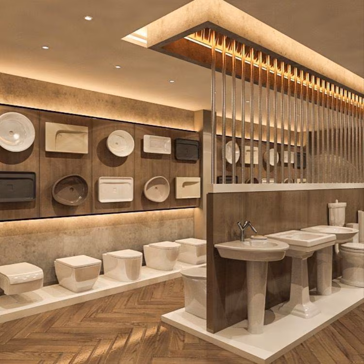 المواد الصحية