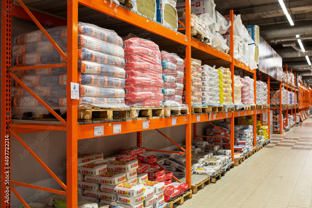 الجملة والتجزئة